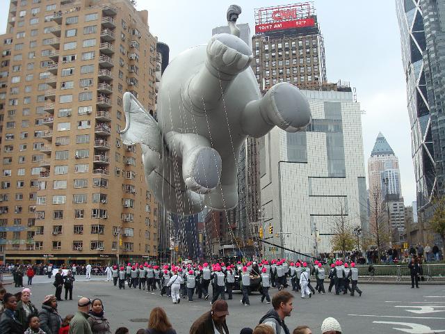 2009 Thanksgiving Parade-183